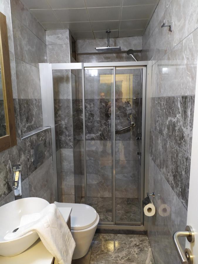 The Wolf Hotel اسطنبول المظهر الخارجي الصورة