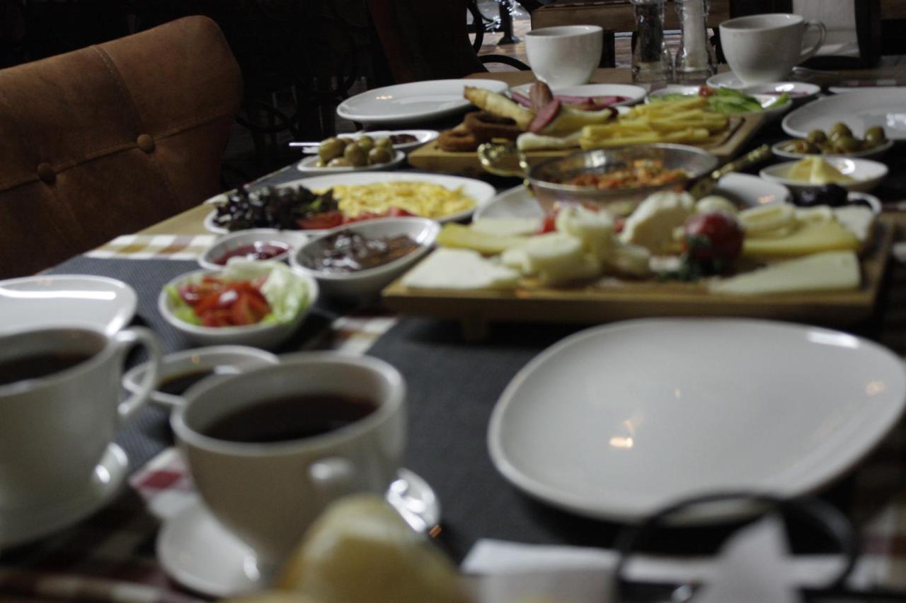 The Wolf Hotel اسطنبول المظهر الخارجي الصورة
