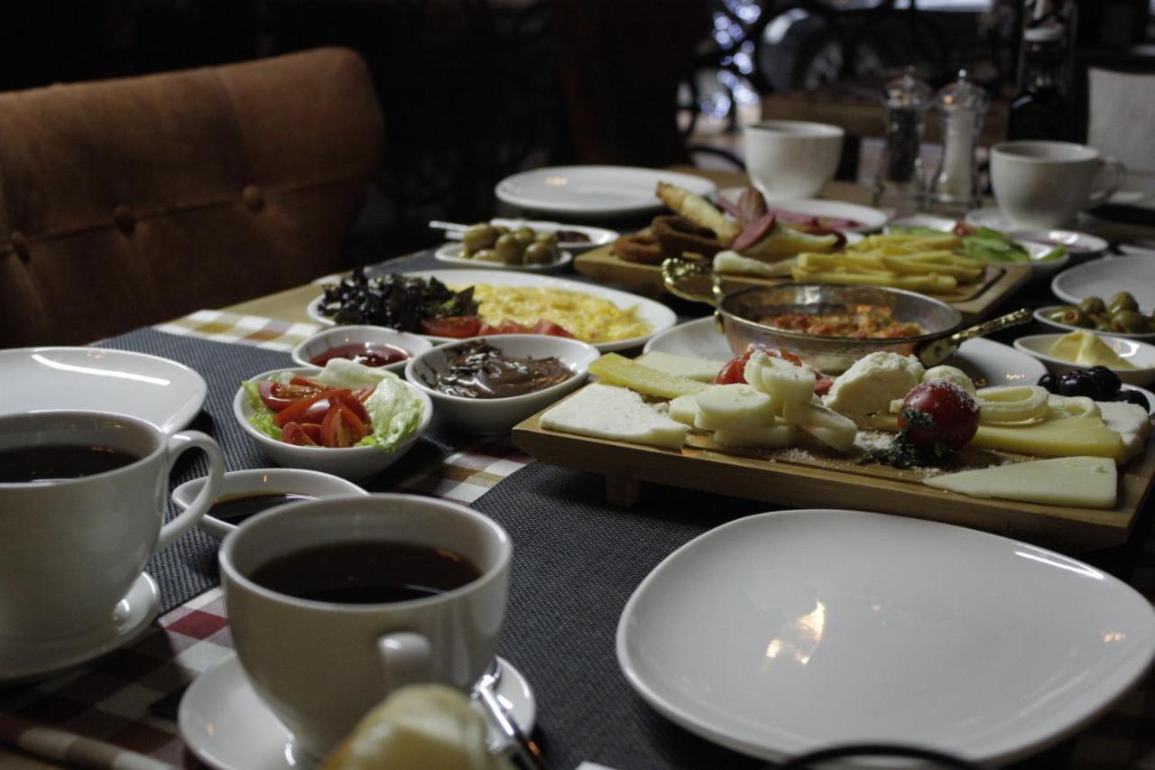The Wolf Hotel اسطنبول المظهر الخارجي الصورة